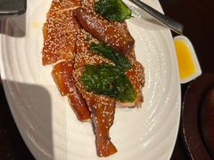 -采悦轩中餐厅·粤菜·海南菜(神州半岛喜来登度假酒店)