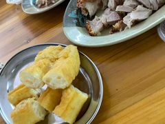 -洲心明记烧肉大粥(总店)