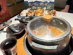 -芸山季·云南山珍菌火锅(南翔印象城MEGA店)