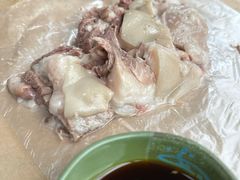 -小辫子羊肉面馆(周东店)