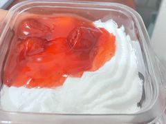 -百香林西点(万家丽店)