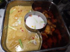 -风情丽江斑鱼火锅(孙家沟西南路80号店)