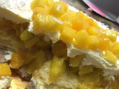 -OL’s Cake鲜荟千层(东风中路店)