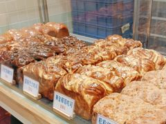 -红心闪闪面包牛奶公司(旺角星辰店)