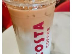 -COSTA COFFEE(斯普瑞斯奥特莱斯店)