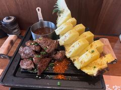 -山葵家居酒屋(天目里店)