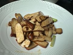 -羡餐厅·杭帮菜·淳菜(千岛湖自由洲际殿店)