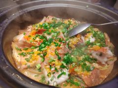 -荣誉海鲜酒楼(海湾店)