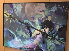 -沐禾网咖(财富店)