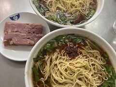 -老赵面店(大西路店)