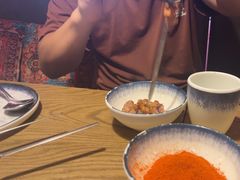 -那时新疆·若羌(经纬汇店)