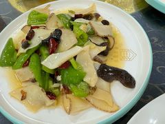 -威海渔村(黄兴路店)