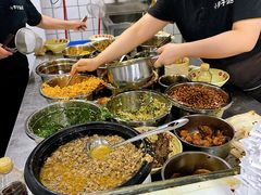 -小罗子汤店(大士院总店)