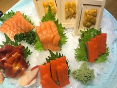-三石铁板烧(紫竹桥店)