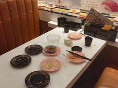 -争鲜回转寿司(通州万达店)