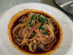 -令氏家外家周秦食府(高新店)