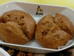 红糖馒头-真功夫(搜秀城店)