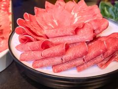 -南门四季铜锅涮肉(大屯·北苑店)