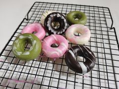 -幸福里DIY蛋糕烘焙·团建·拼豆豆(普陀店)