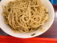 -新川面馆(新街口起源店)