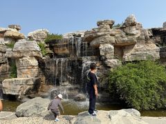 -石家庄市植物园