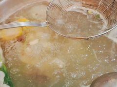-八合里潮汕鲜牛肉火锅(吉大店)