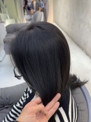 -丝源发型