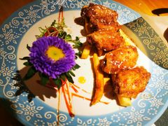 -LUCCA卢卡西班牙海鲜饭(远洋广场店)