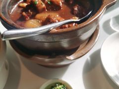 -金湖港式餐厅(建外店)