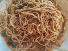 麻辣凉面-林静小吃(复兴路店)