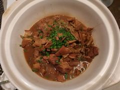 -又见炊烟私房菜(敬亭路店)