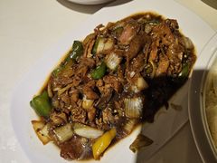 -御龙阁海鲜酒楼