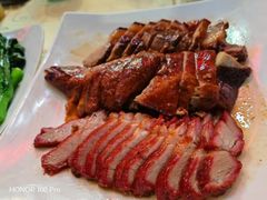 -老字号德记烧腊饭店·海鲜加工