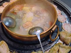 -阿山卓·野生菌火锅·纳西火塘烤肉