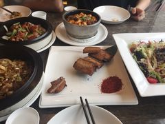 -真爱中国餐馆·年华店(朱雀大街店)
