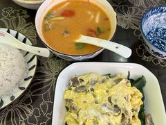 -家利美食店