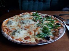 android_upload_pic-JINNS锦时 steak&pizza(浸信会礼拜堂旧址店)