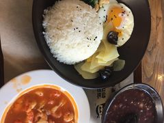 -海盗虾饭·剥好的小龙虾饭(SOHO尚都店)