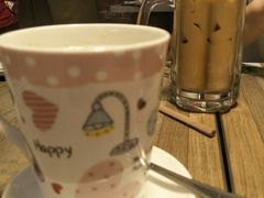 -周沫西餐(漫广场店)