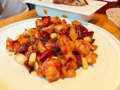-四季民福烤鸭店(前门廊房二条店)