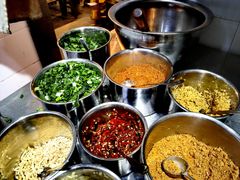 -镇江龙·火锅串串(武侯祠店)