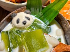 -岛风·台食小馆 ISLAND BISTRO(烟台山店)