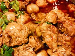 -绝城芋儿鸡(犀浦旗舰店)