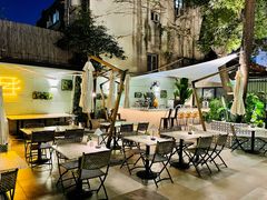 -La Maison 夜来香(进贤路店)