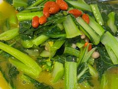 -小城故事·地道宁波味(月湖盛园店)