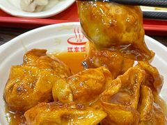 -江东饺子馆(江东路店)