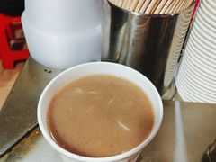 鱼汤糊粉-汪记鲜鱼糊汤粉(沈阳路总店)