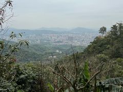 -广州市白云山风景名胜区