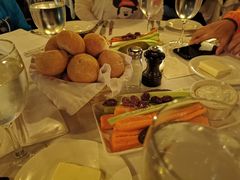 -Keens Steakhouse