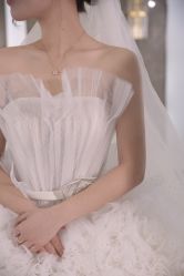 -MANLI BRIDAL婚纱